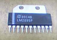 LM2895P - IC