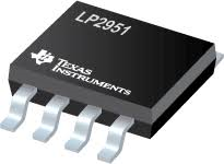 LP2951sm - IC