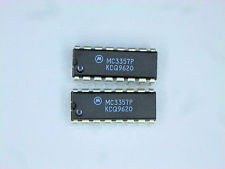 MC3357 - IC