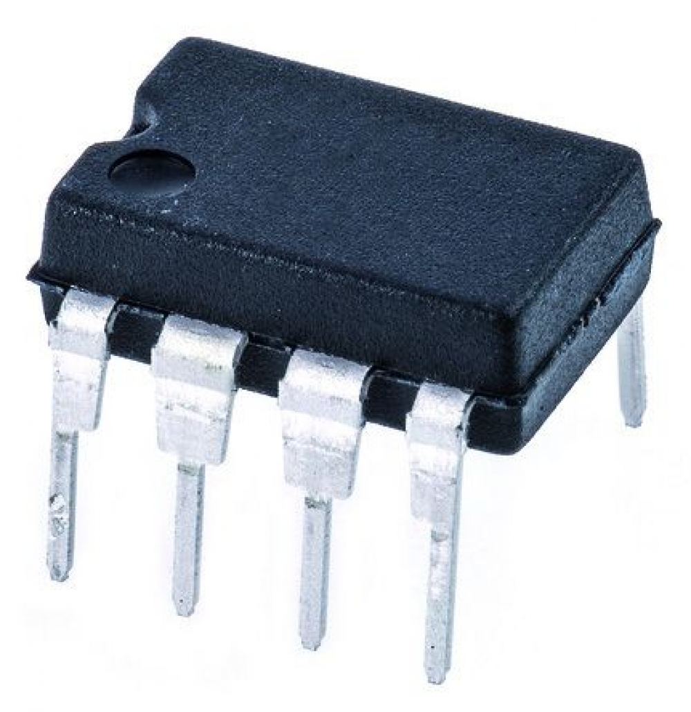 LM2594N IC Integrated Circuits (IC'S) 4000 Series Coastal