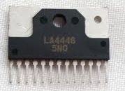 LA4446- IC