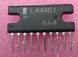 LA4461- IC