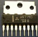 AN7140 - IC