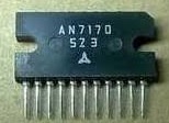 AN7170 - IC
