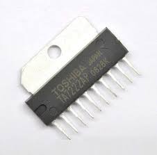 TA7222AP - IC