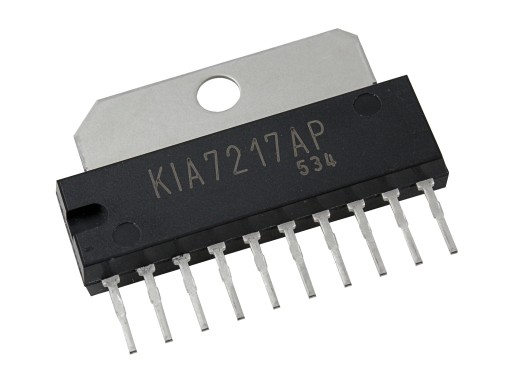 KIA7217 - IC