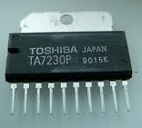 TA7230P - IC