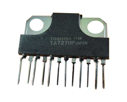 TA7270P - IC