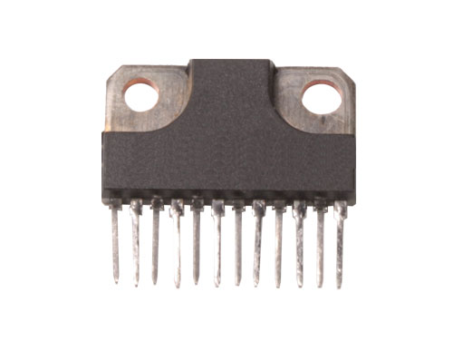 TA7271 - IC