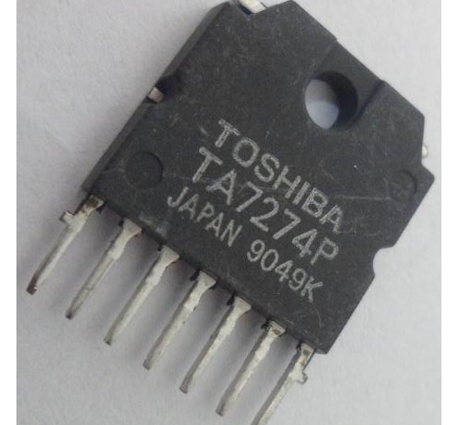 TA7274P - IC