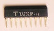 TA7313P - IC