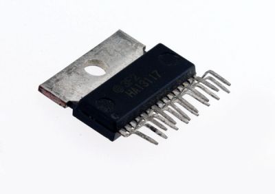 HA13117 - IC