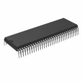 UPD75212 - IC