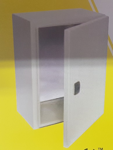 CRN-54/520PM Enclosure