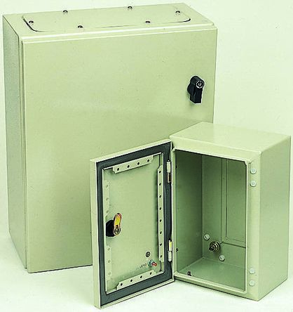 53018 Enclosure