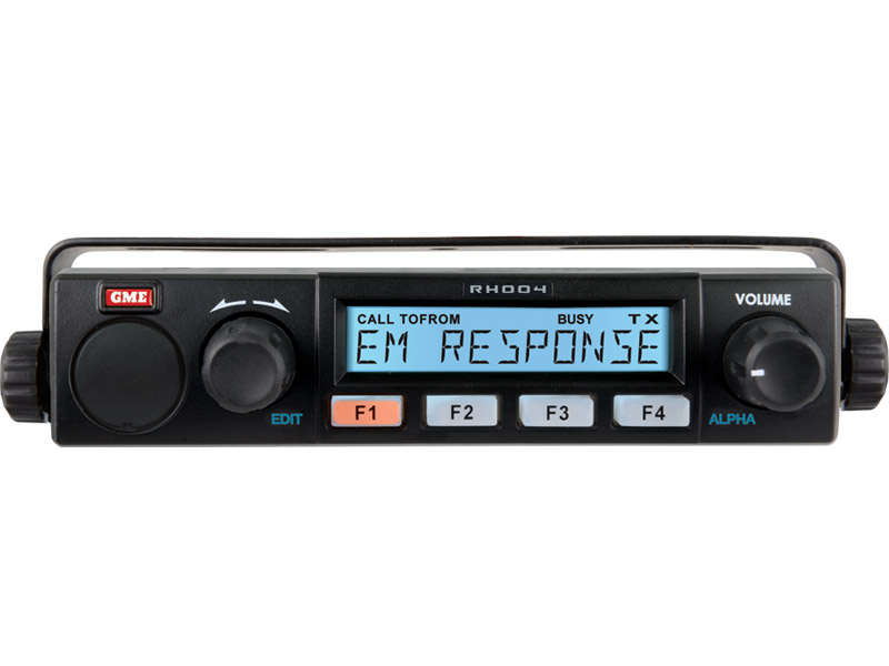 GME TX3820UB GME Professional Two Way Radios