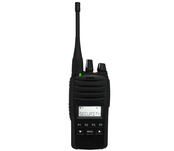 Cp50 Handheld