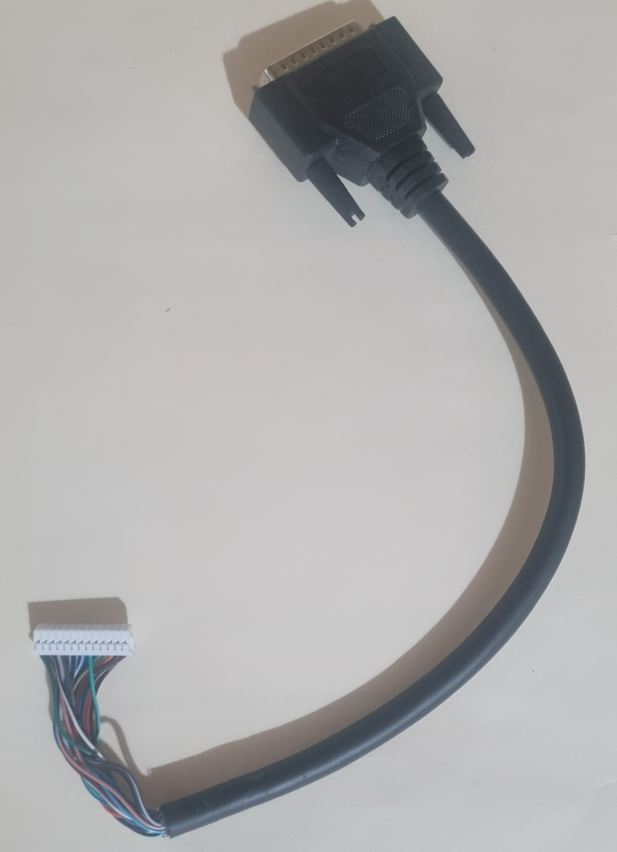LE003 - Interface Lead