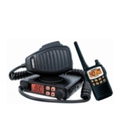 UHF CB Radio