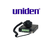 Vehicle Mounted (Uniden)