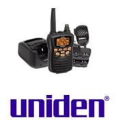 Handheld UHF - Uniden