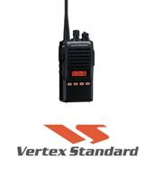 Handheld UHF - Vertex