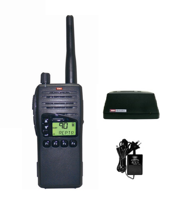GME TX7200P Package
